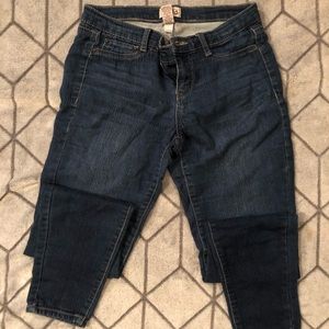 Women’s Mudd Jeans